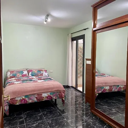 Casatranquila 아파트 *