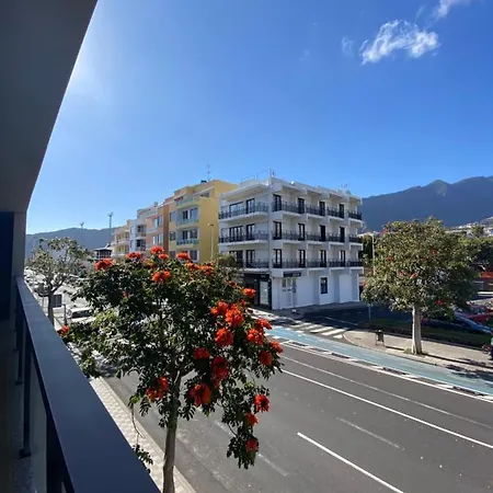 Casatranquila Apartment