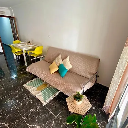 Casatranquila Apartment *