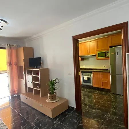 아파트 Casatranquila 로스 야노스 데 아리다네