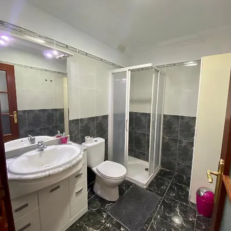 Casatranquila Apartment Los Llanos De Aridane