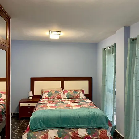 Διαμέρισμα Casatranquila *