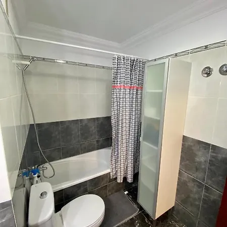 아파트 Casatranquila 로스 야노스 데 아리다네
