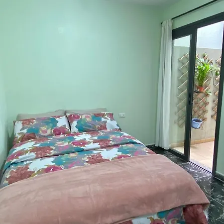 Casatranquila Apartment