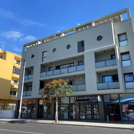 Apartment Casatranquila