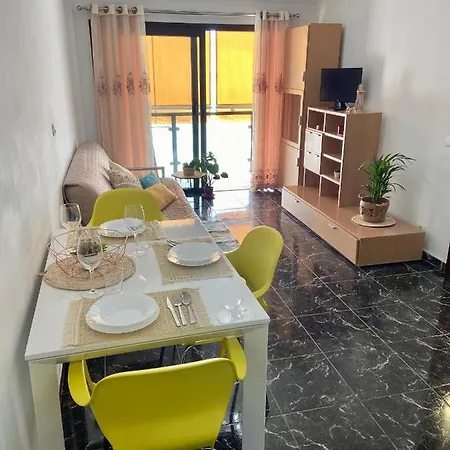 Casatranquila 로스 야노스 데 아리다네