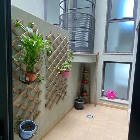 Casatranquila Apartment *