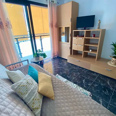 Διαμέρισμα Casatranquila Los Llanos De Aridane