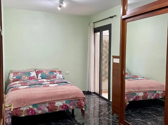 Casatranquila Διαμέρισμα *