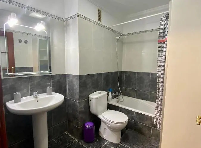 Διαμέρισμα Casatranquila *