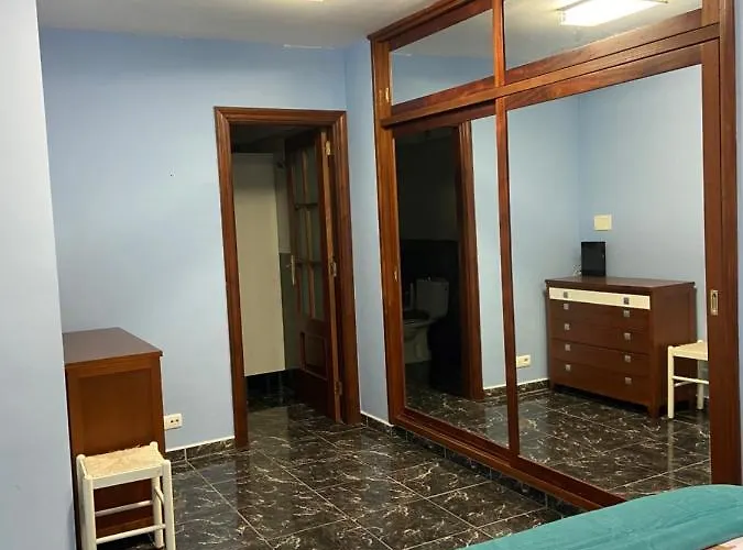 Casatranquila Διαμέρισμα Los Llanos De Aridane
