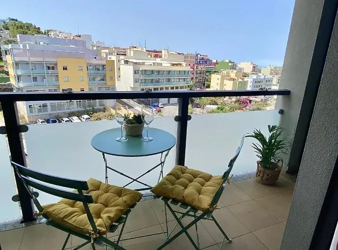 Casatranquila Διαμέρισμα