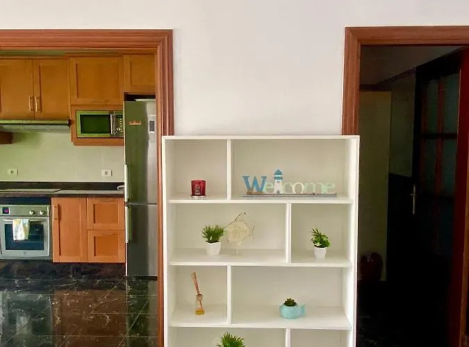 Casatranquila * Los Llanos De Aridane
