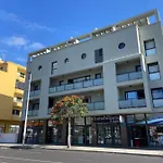Lejlighed Casatranquila
