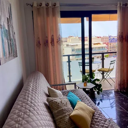 Appartement Casatranquila *